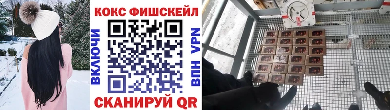 COCAIN FishScale Шумиха